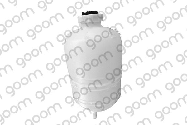 GOOM RT-0058 - Vase d'expansion, liquide de refroidissement cwaw.fr