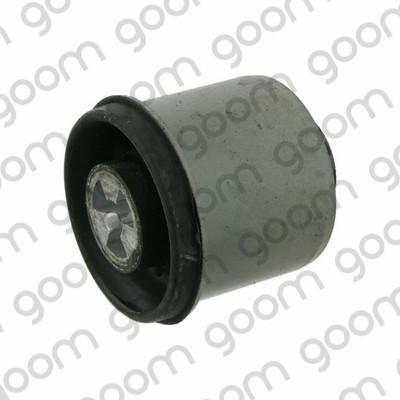 GOOM SB-0022 - Suspension, corps de l'essieu cwaw.fr