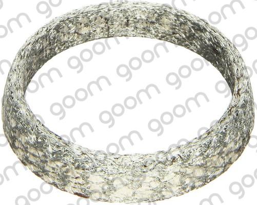 GOOM SEP-0008 - Bague d'étanchéité, tuyau d'échappement cwaw.fr