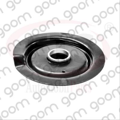 GOOM SPC-0001 - Patin de ressort cwaw.fr