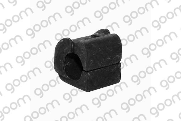 GOOM SS-0118 - Coussinet de palier, stabilisateur cwaw.fr