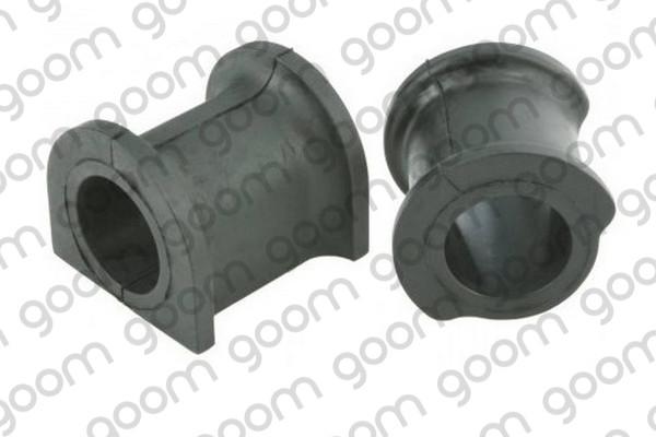 GOOM SS-0314 - Kit de réparation, suspension du stabilisateur cwaw.fr