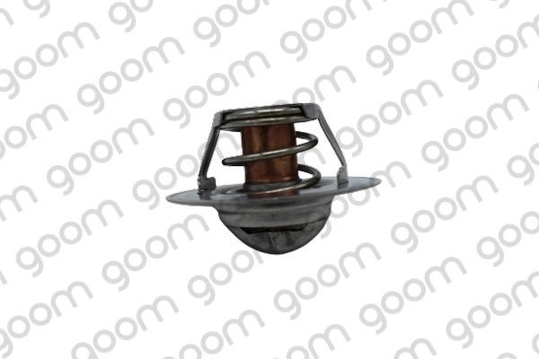 GOOM THE-0052 - Thermostat d'eau cwaw.fr