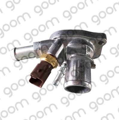 GOOM THH-0011 - Thermostat d'eau cwaw.fr