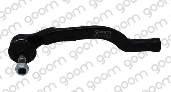 GOOM TR-0016 - Rotule de barre de connexion cwaw.fr