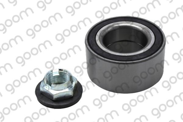 GOOM WB-0077 - Kit de roulements de roue cwaw.fr