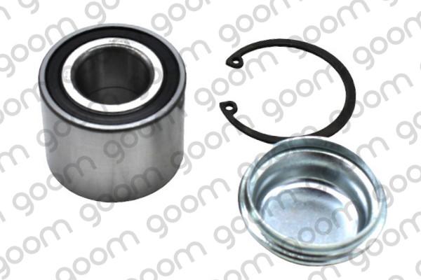 GOOM WB-0199 - Kit de roulements de roue cwaw.fr