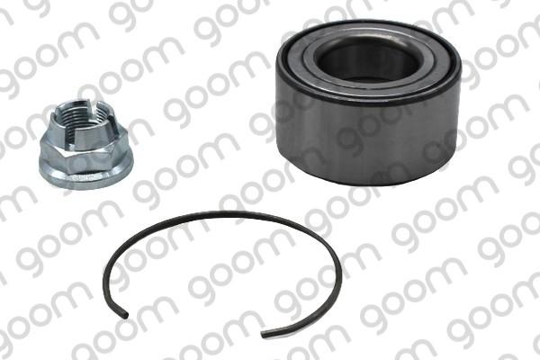 GOOM WB-0146 - Kit de roulements de roue cwaw.fr