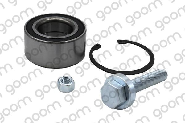 GOOM WB-0111 - Kit de roulements de roue cwaw.fr