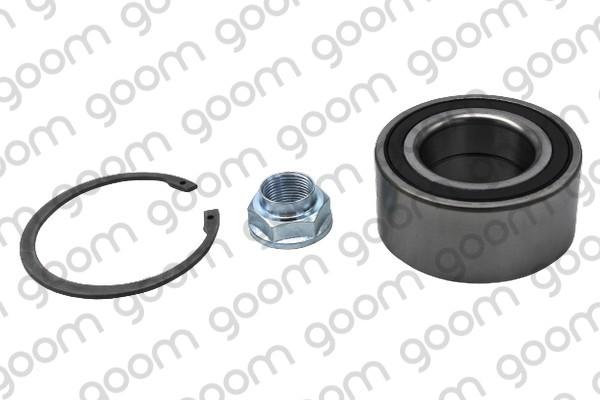 GOOM WB-0180 - Kit de roulements de roue cwaw.fr