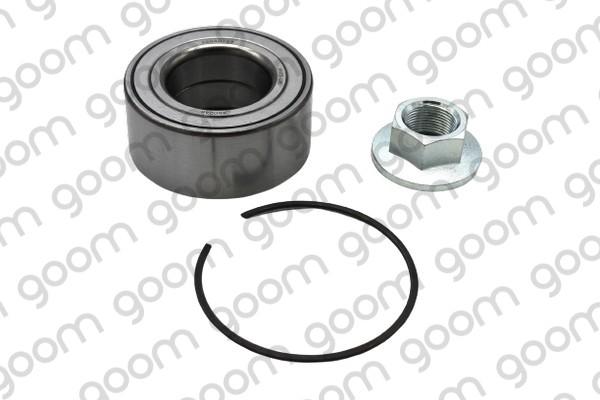 GOOM WB-0181 - Kit de roulements de roue cwaw.fr