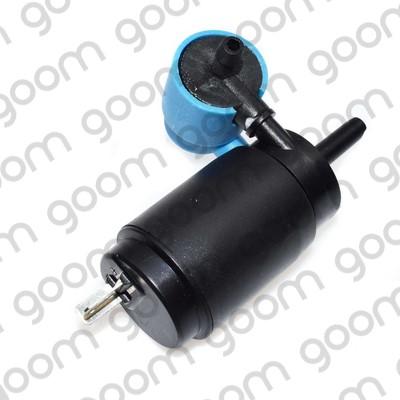 GOOM WPW-0001 - Pompe d'eau de nettoyage, nettoyage des vitres cwaw.fr