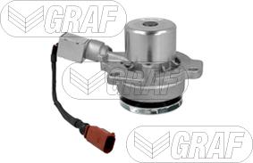 Graf PA1360A-8 - Pompe à eau cwaw.fr