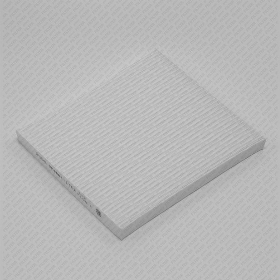 Green Filter IF0246 - Filtre, air de l'habitacle cwaw.fr