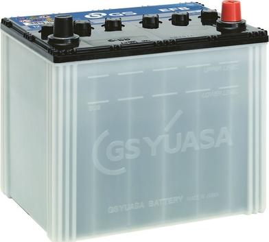 GS EFB005 - Batterie de démarrage cwaw.fr