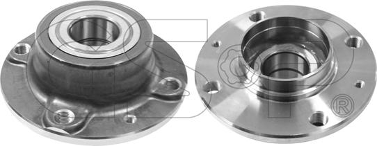 GSP 9232030 - Kit de roulements de roue cwaw.fr