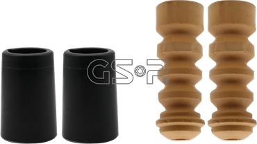 GSP 5405510PK - Kit de protection contre la poussière, amortisseur cwaw.fr