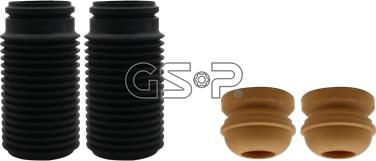 GSP 5405070PK - Kit de protection contre la poussière, amortisseur cwaw.fr