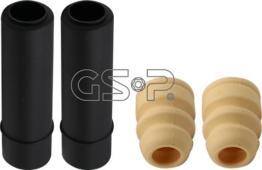 GSP 5405140PK - Kit de protection contre la poussière, amortisseur cwaw.fr