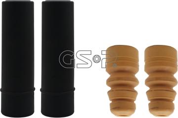 GSP 5405142PK - Kit de protection contre la poussière, amortisseur cwaw.fr