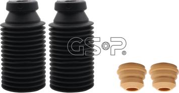 GSP 5405720PK - Kit de protection contre la poussière, amortisseur cwaw.fr