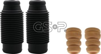 GSP 5406110PK - Kit de protection contre la poussière, amortisseur cwaw.fr