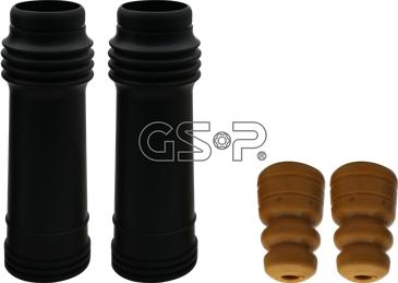 GSP 5402820PK - Kit de protection contre la poussière, amortisseur cwaw.fr