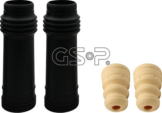 GSP 5402820PK - Kit de protection contre la poussière, amortisseur cwaw.fr