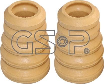 GSP 5407490PK - Butée élastique, suspension cwaw.fr