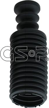 GSP 540752 - Butée élastique, suspension cwaw.fr