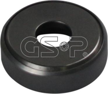 GSP 519009 - Roulement, coupelle de suspension cwaw.fr