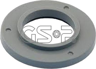 GSP 519008 - Roulement, coupelle de suspension cwaw.fr