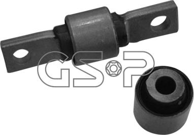 GSP 514909S - Suspension, bras de liaison cwaw.fr