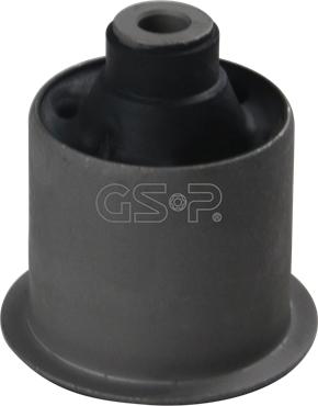 GSP 514901 - Suspension, corps de l'essieu cwaw.fr