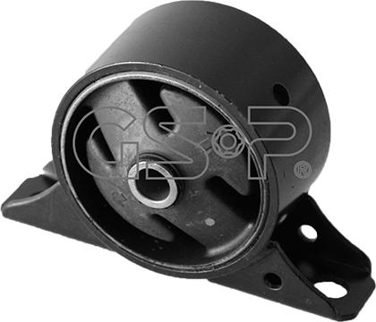 GSP 514434 - Support moteur cwaw.fr