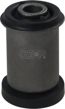 GSP 514054S - Suspension, bras de liaison cwaw.fr