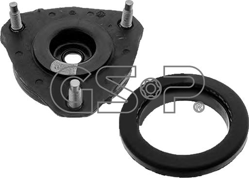 GSP 514109S - Coupelle de suspension cwaw.fr