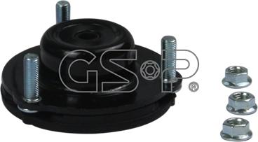 GSP 514241S - Coupelle de suspension cwaw.fr