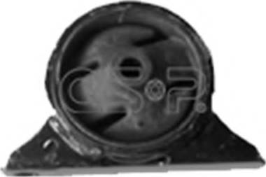 GSP 514286 - Support moteur cwaw.fr