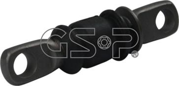 GSP 514280 - Suspension, bras de liaison cwaw.fr