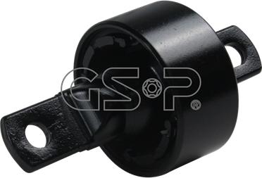 GSP 516602 - Suspension, bras de liaison cwaw.fr