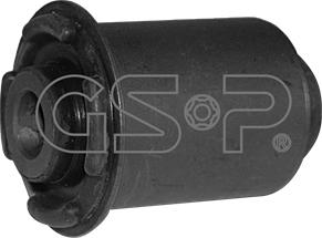 GSP 516150 - Suspension, bras de liaison cwaw.fr