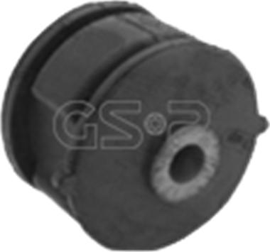 GSP 516180 - Suspension, bras de liaison cwaw.fr