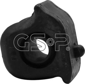 GSP 516811 - Coussinet de palier, stabilisateur cwaw.fr