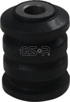 GSP 516300 - Suspension, bras de liaison cwaw.fr