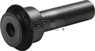 GSP 516322 - Suspension, corps de l'essieu cwaw.fr