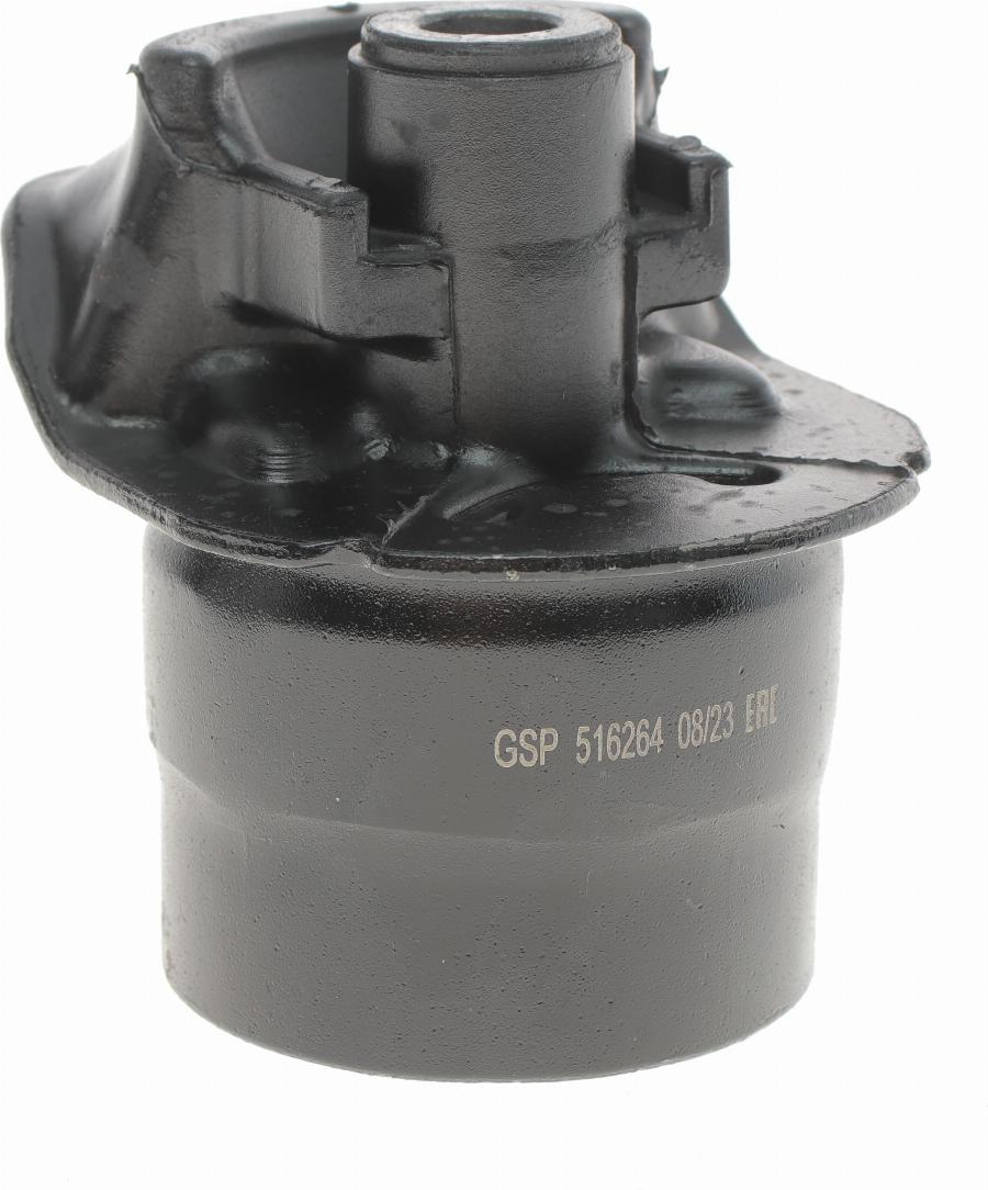 GSP 516264 - Suspension, corps de l'essieu cwaw.fr