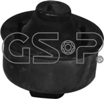 GSP 516707 - Suspension, bras de liaison cwaw.fr