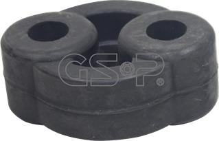 GSP 510946 - Support, silencieux cwaw.fr