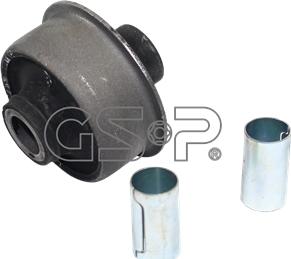 GSP 510941S - Suspension, bras de liaison cwaw.fr